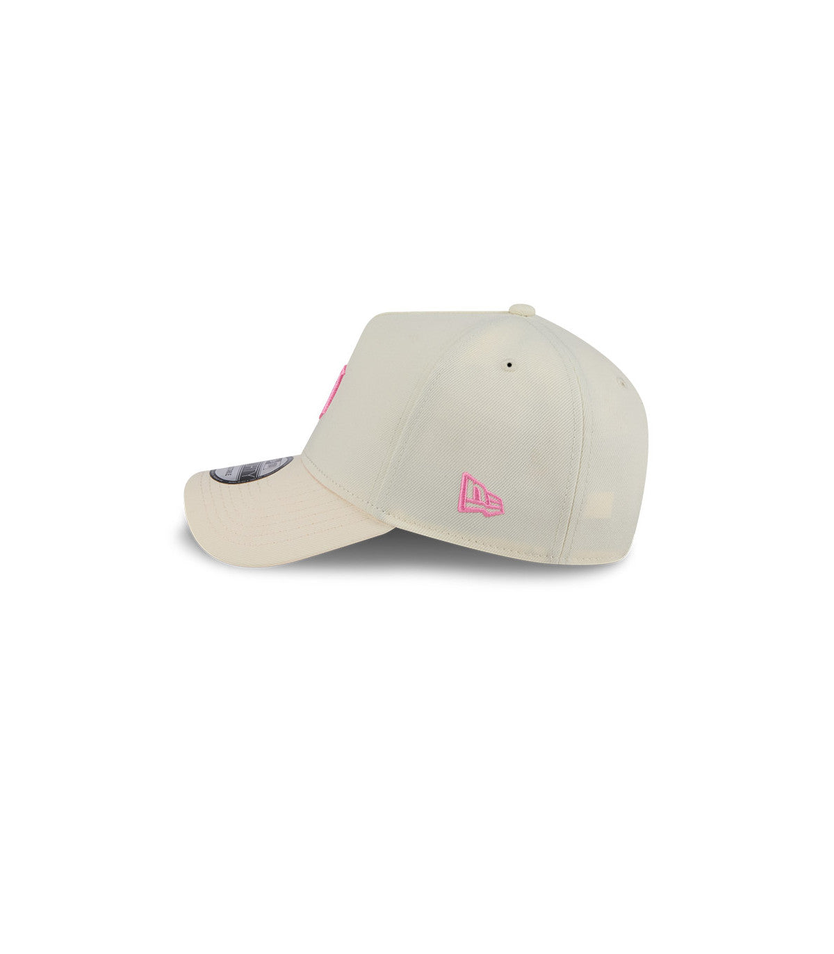 Gorra 9Forty MLB Detroit Tigers Pink Glow Beige