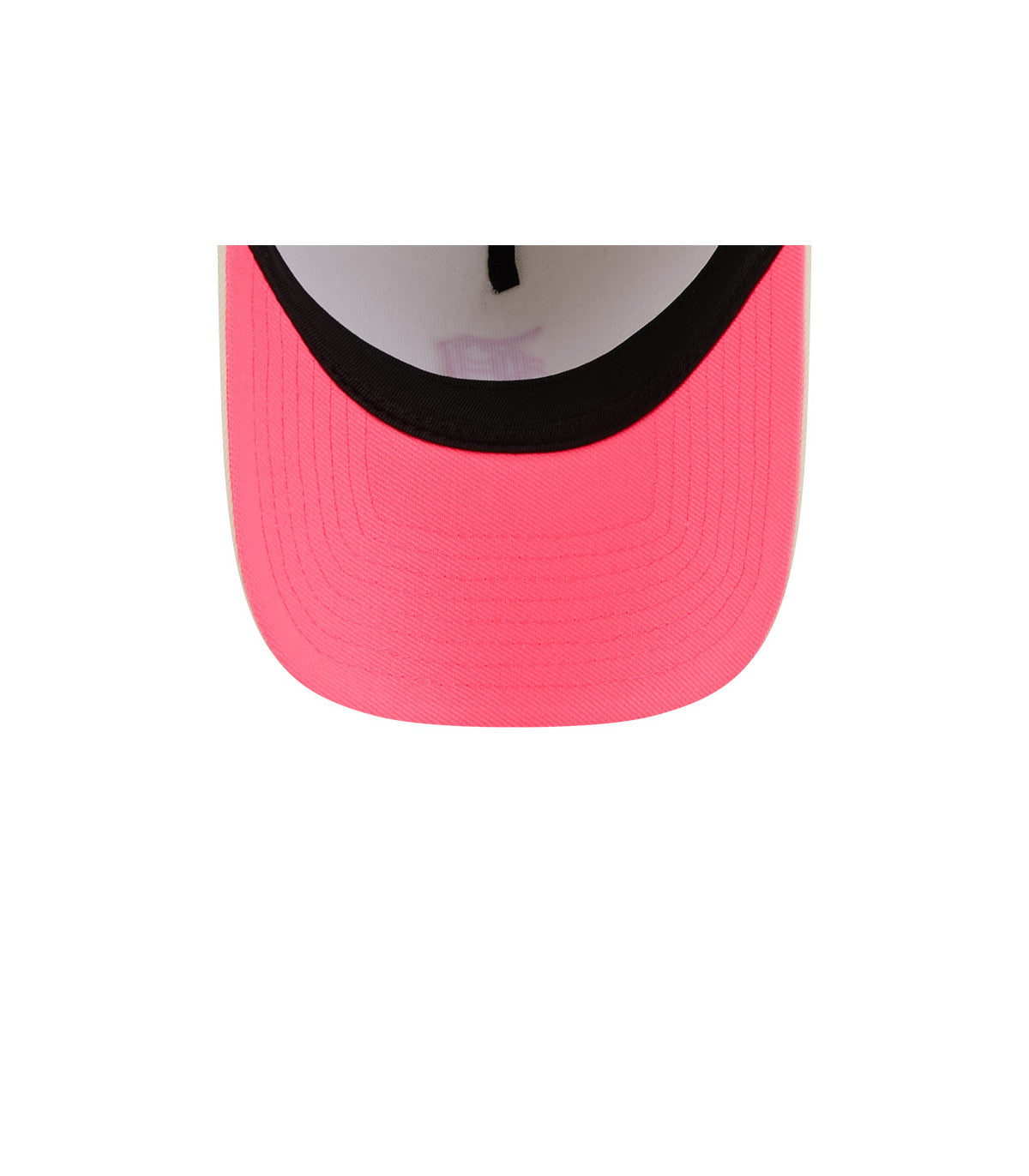 Gorra 9Forty MLB Detroit Tigers Pink Glow Beige