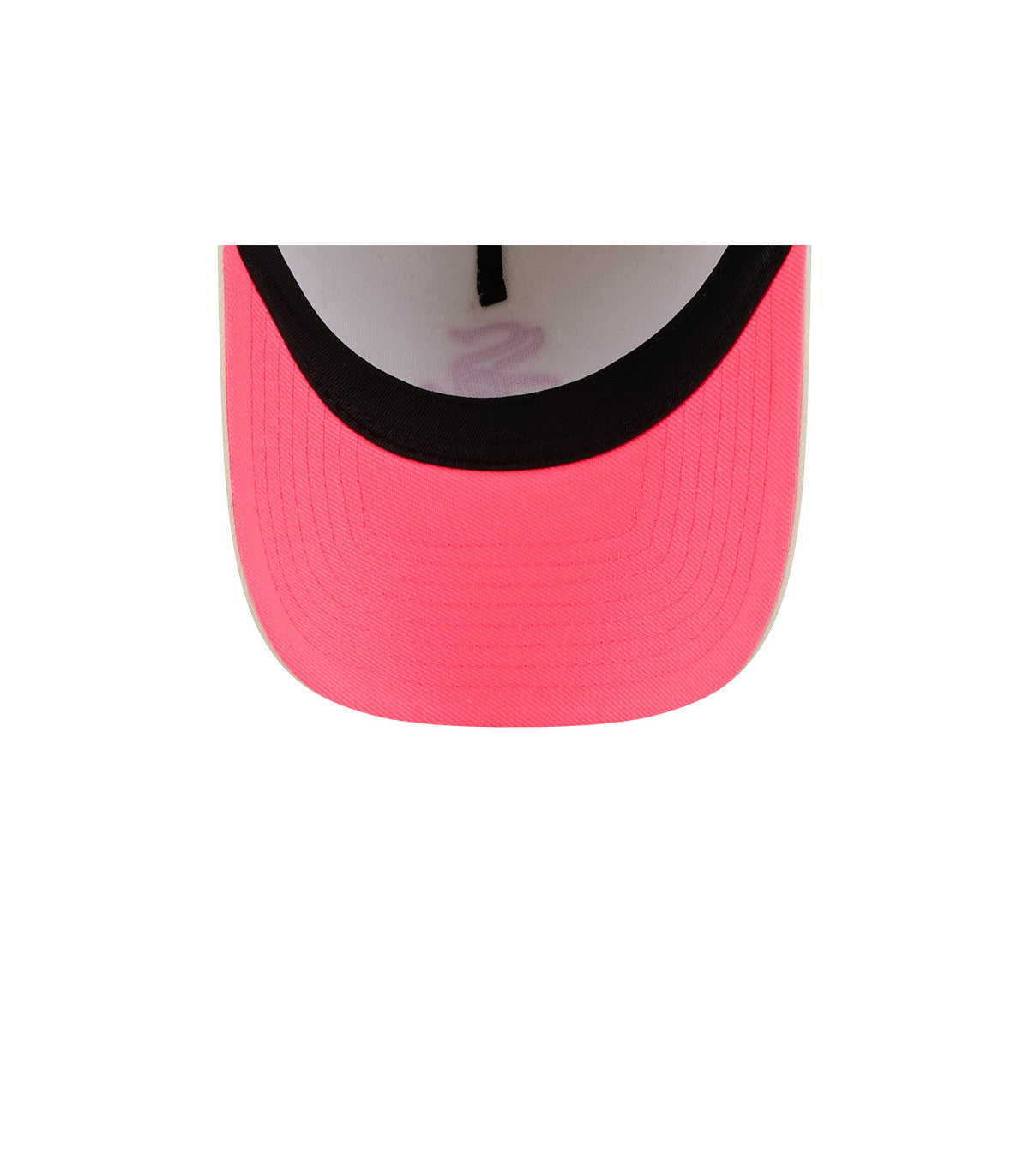 Gorra 9Forty MLB Chicago White Sox Pink Glow Beige