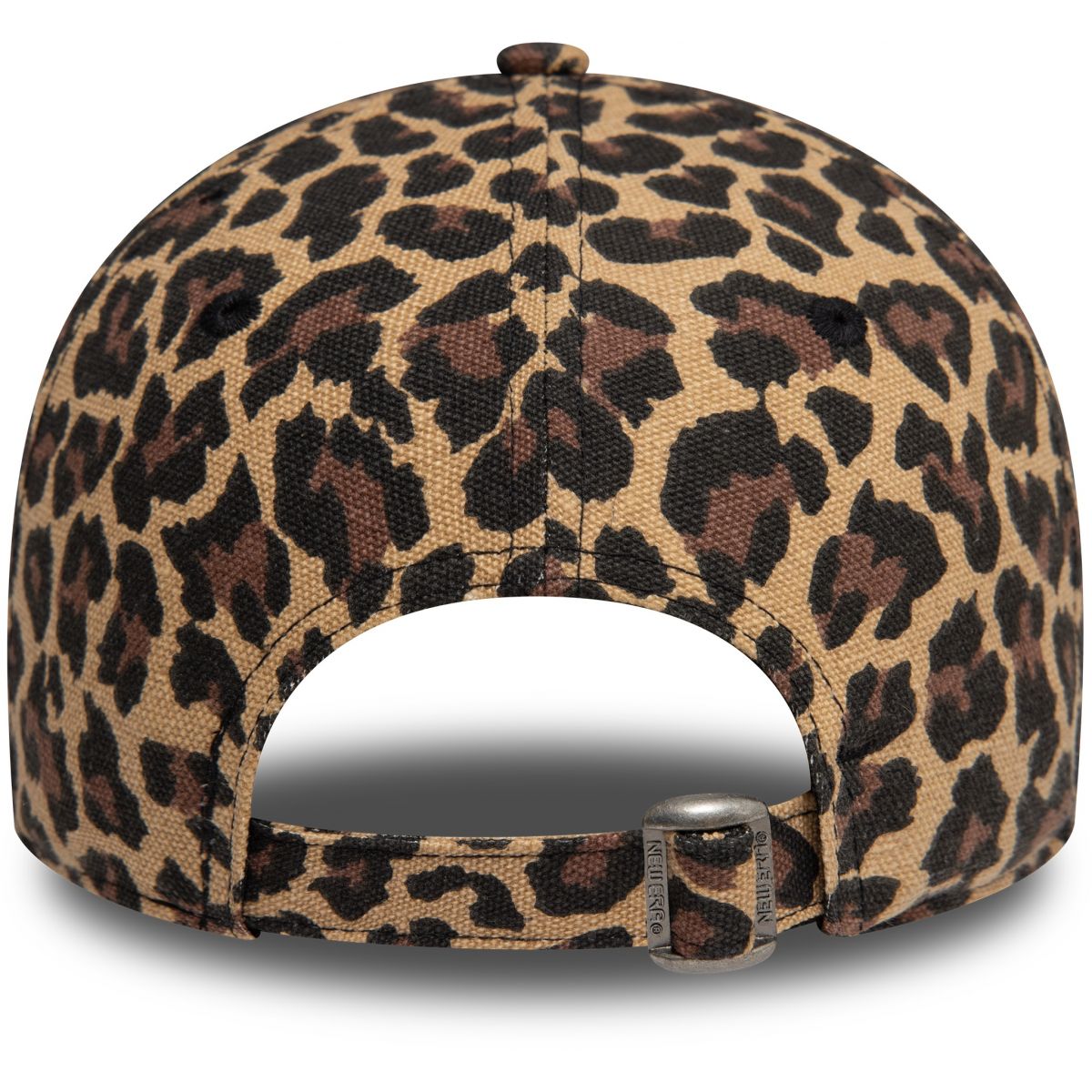 New York Yankees 9Forty Women Leopard