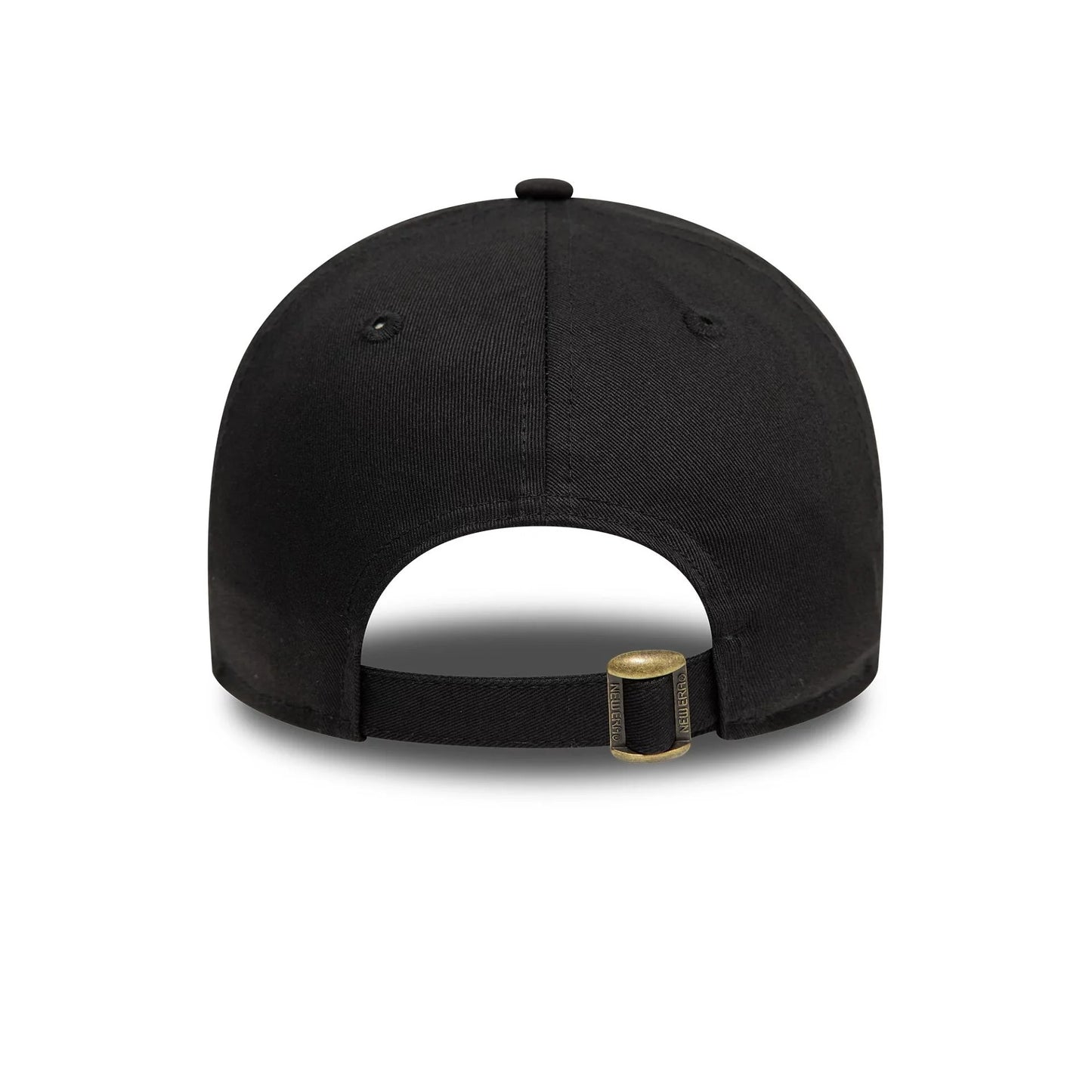 Gorra New Era Metal Badge 9FORTY Negro