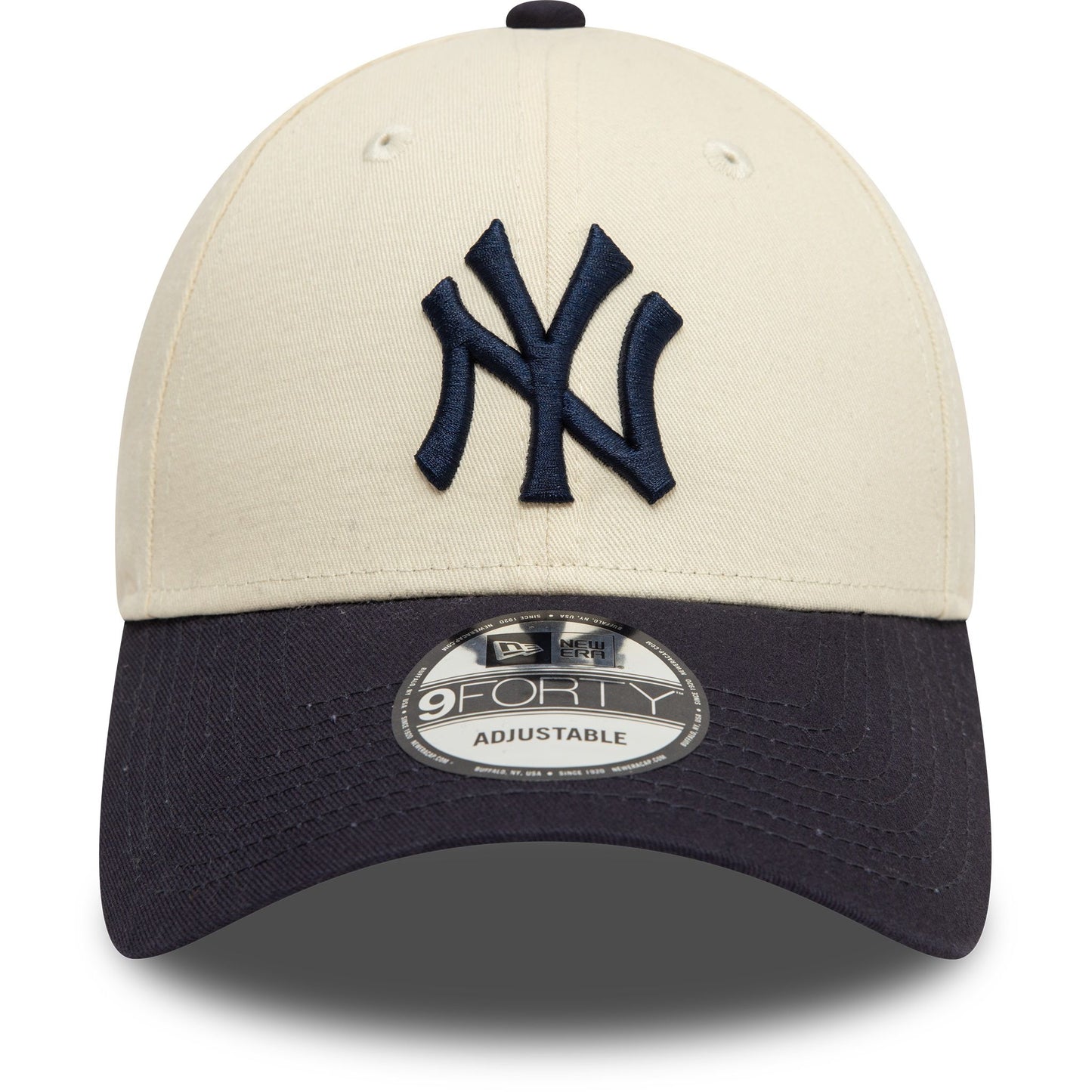 Gorra New York Yankees MLB 9FORTY Colour Block