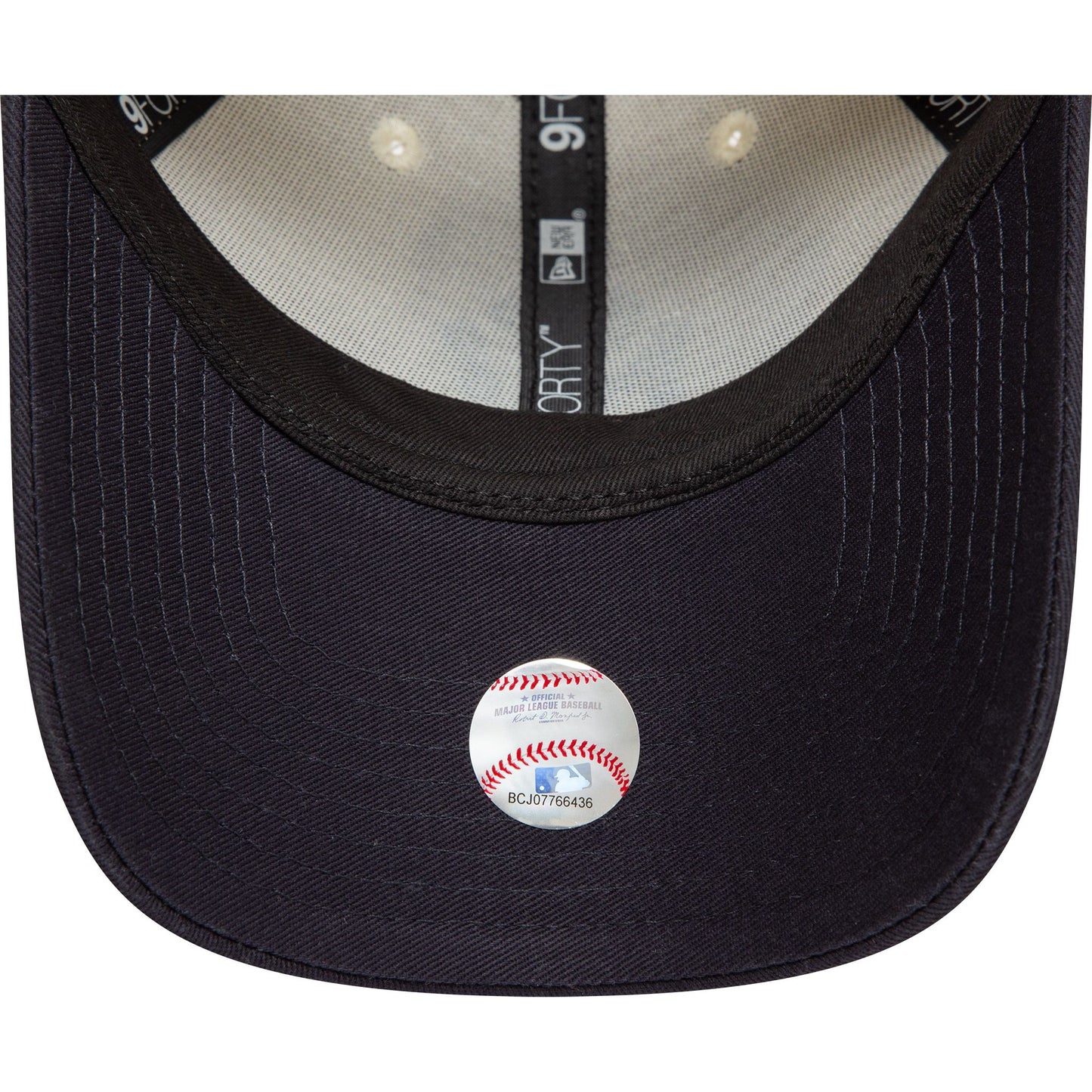 Gorra New York Yankees MLB 9FORTY Colour Block