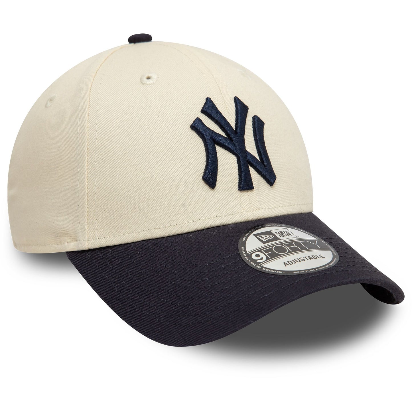 Gorra New York Yankees MLB 9FORTY Colour Block