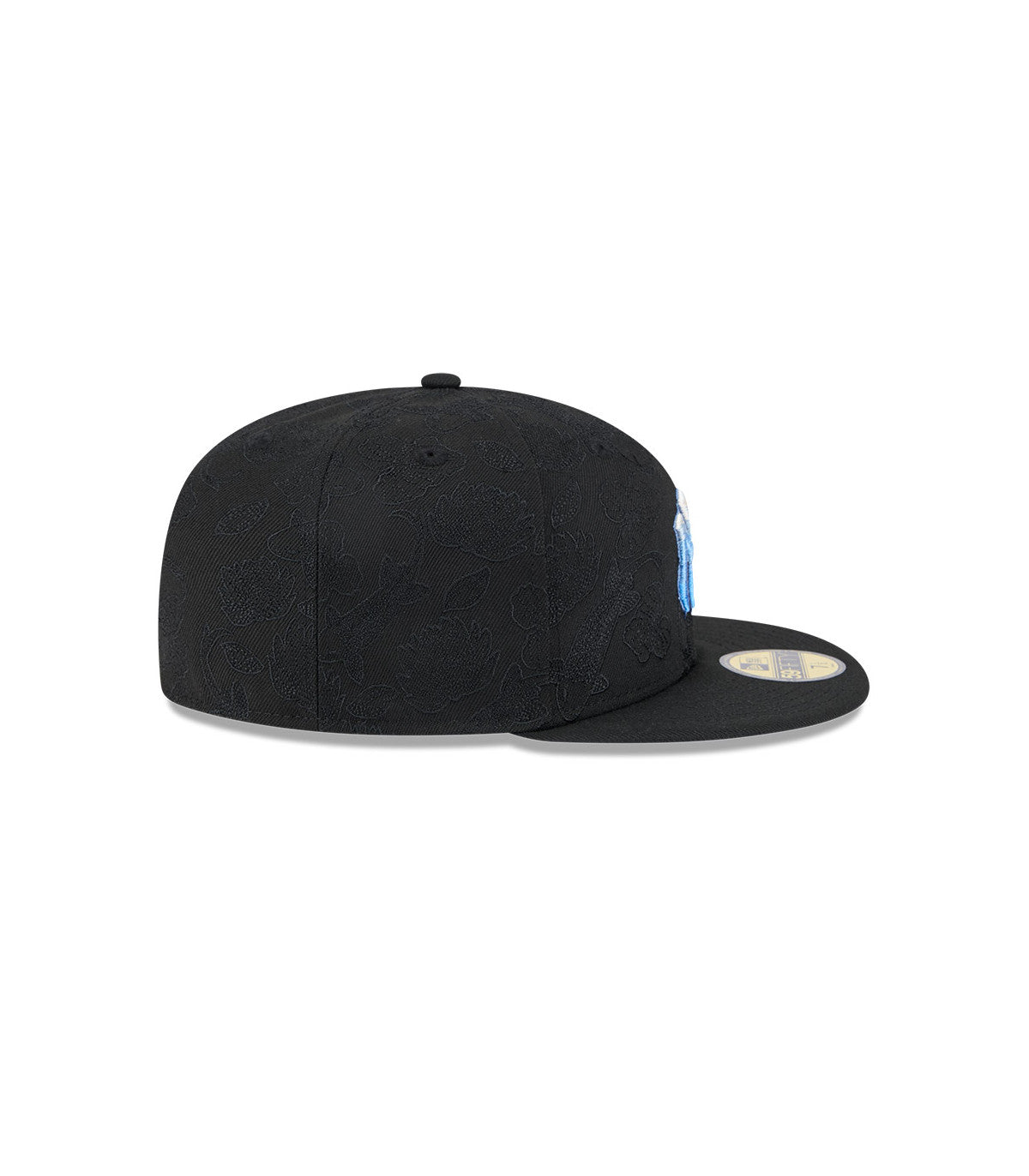 Gorra 59Fifty MLB New York Yankees Tonal Koi Negro
