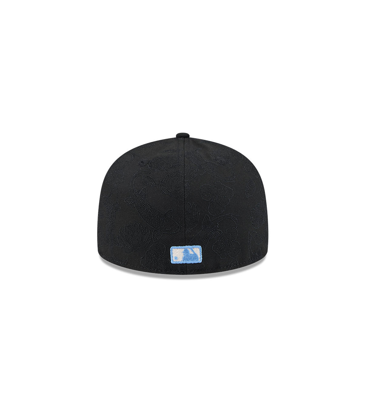 Gorra 59Fifty MLB New York Yankees Tonal Koi Negro