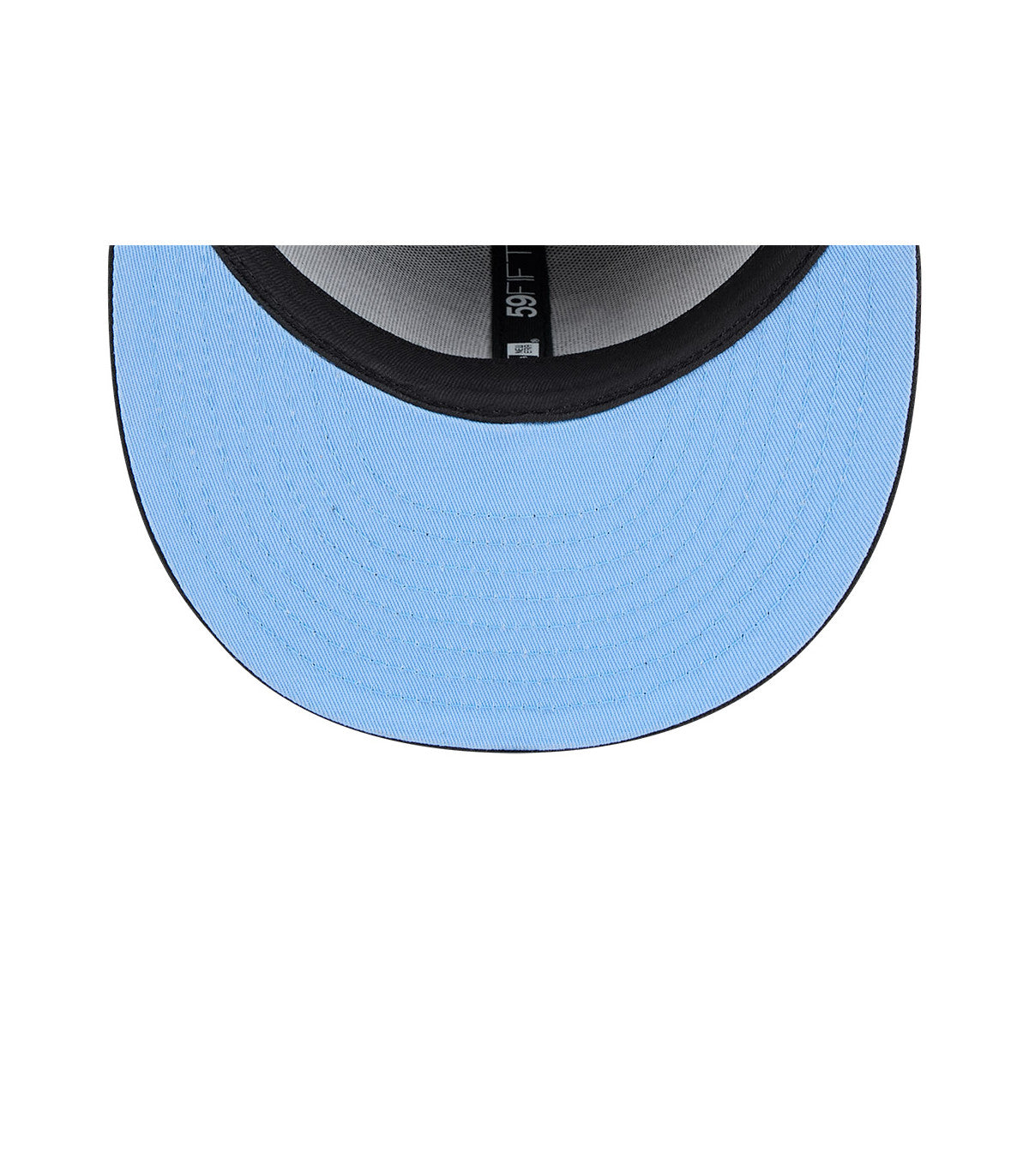 Gorra 59Fifty MLB New York Yankees Tonal Koi Negro