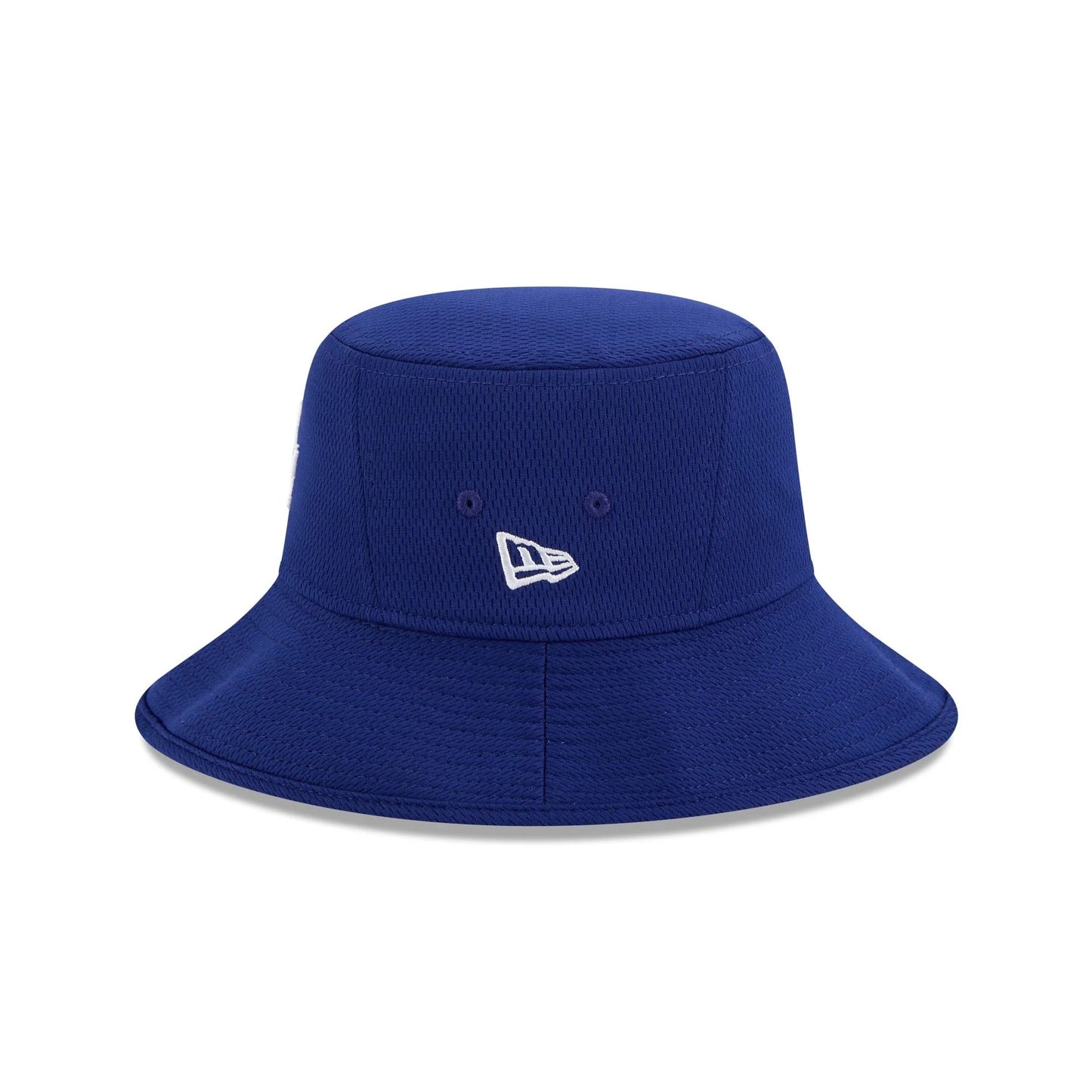 Gorra Los Angeles Dodgers 2025 Spring Training Stretch Bucket Hat