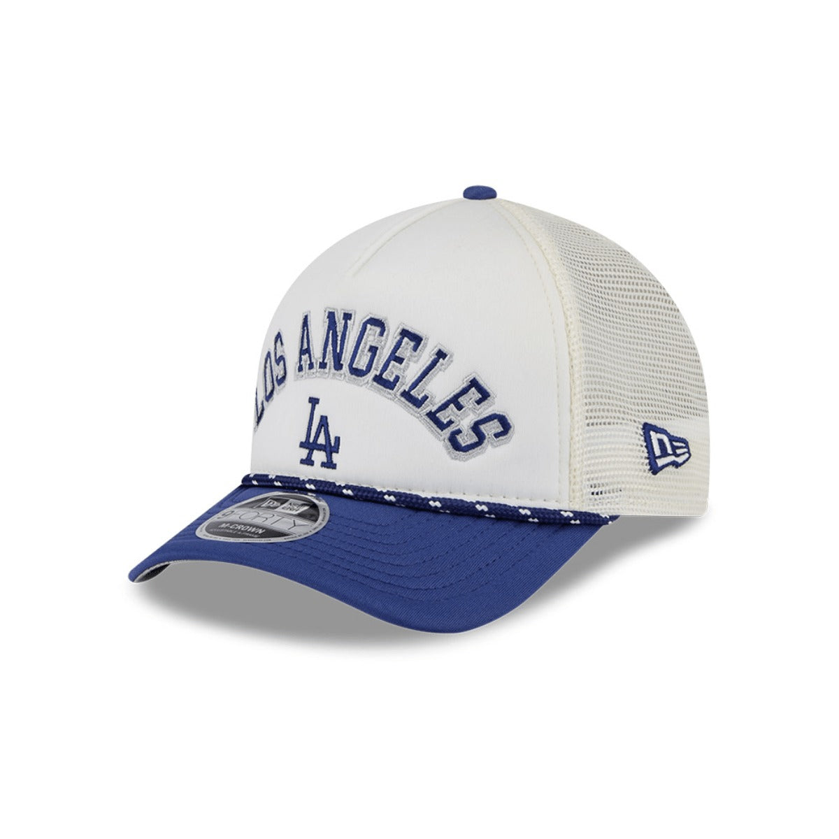 Gorra Los Angeles Dodgers MLB Game Day 9FORTY New Era