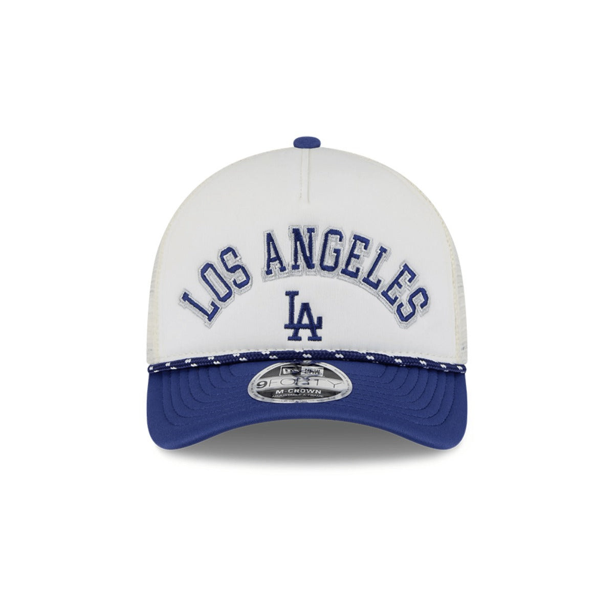 Gorra Los Angeles Dodgers MLB Game Day 9FORTY New Era