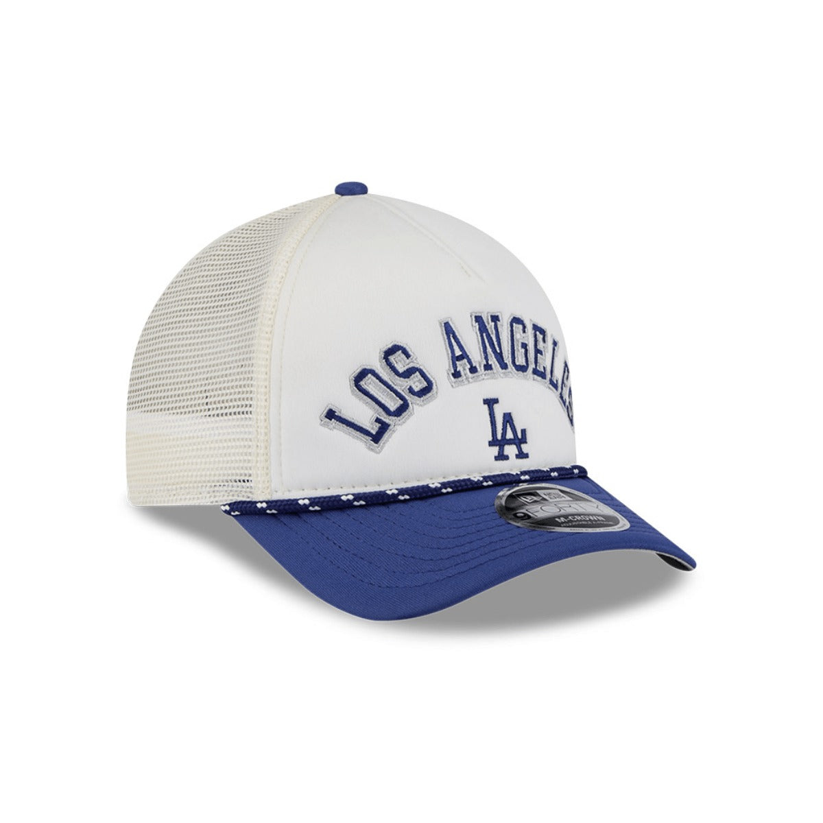 Gorra Los Angeles Dodgers MLB Game Day 9FORTY New Era