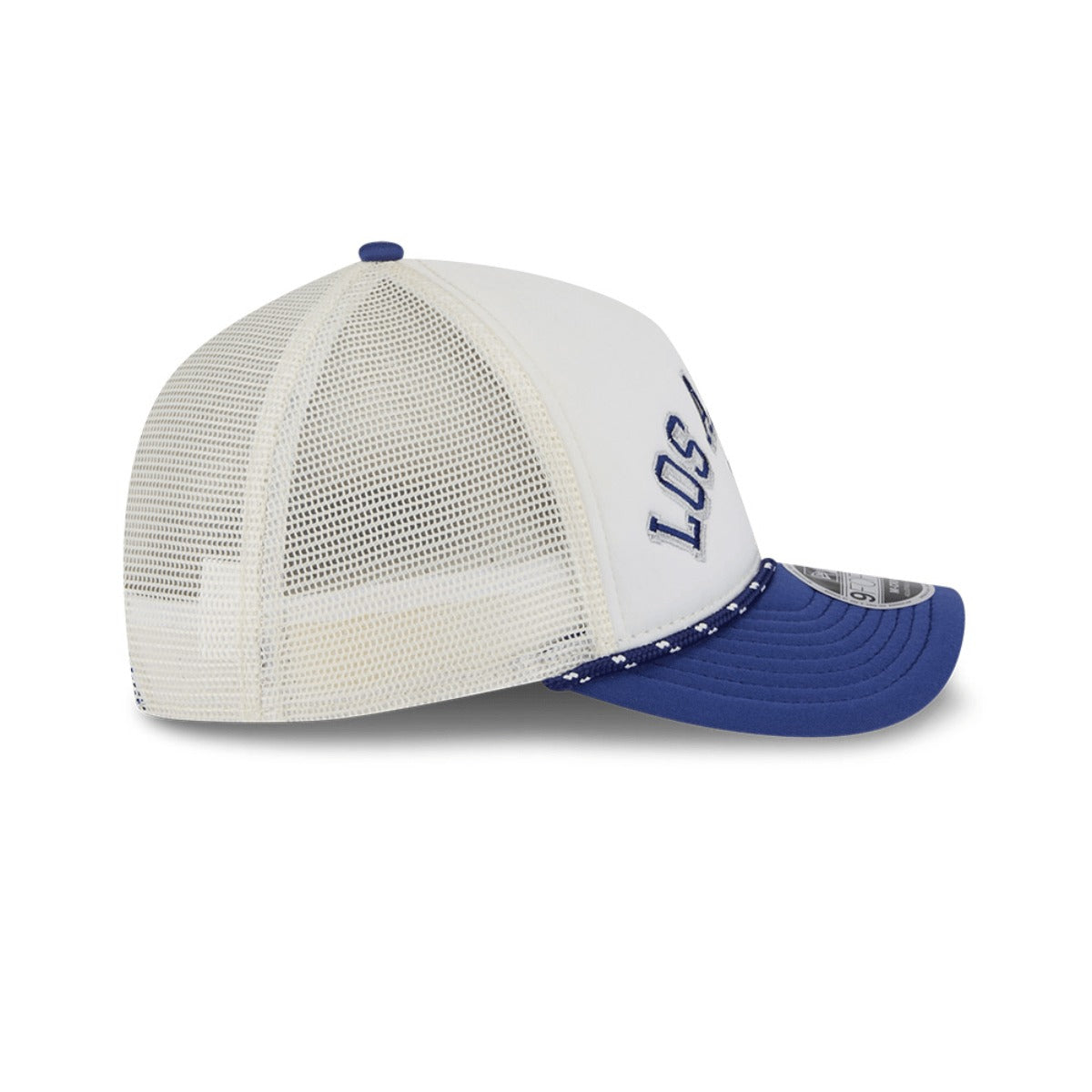 Gorra Los Angeles Dodgers MLB Game Day 9FORTY New Era