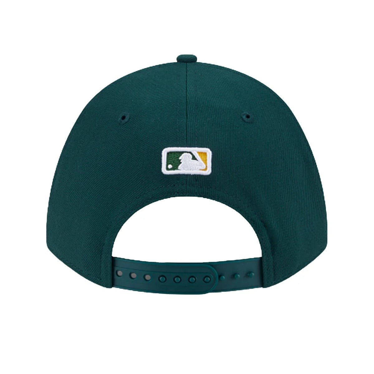 Gorra Oakland Athetics MLB Player Replica 9FORTY M-Crown Verde