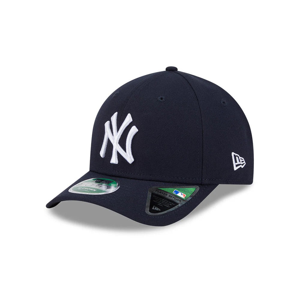 Gorra New York Yankees MLB Player Replica 9FORTY M-Crown Azul