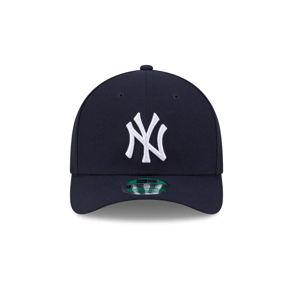 Gorra New York Yankees MLB Player Replica 9FORTY M-Crown Azul