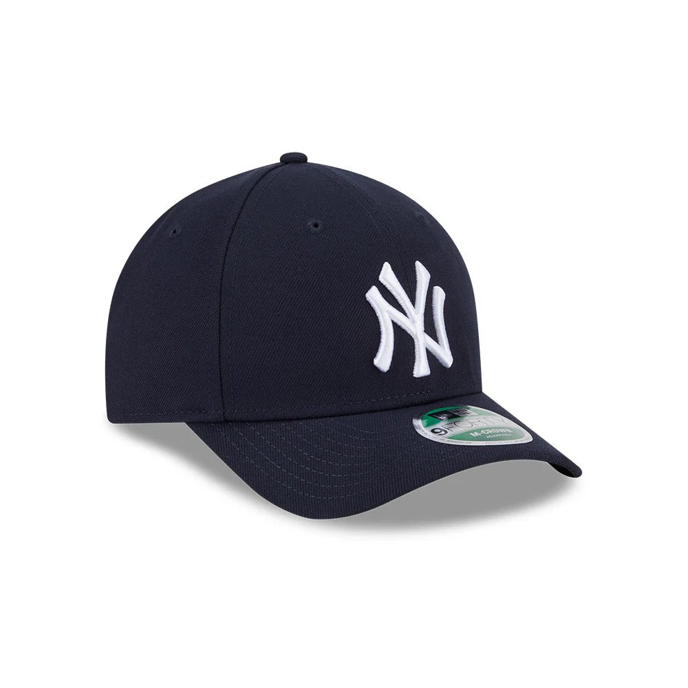 Gorra New York Yankees MLB Player Replica 9FORTY M-Crown Azul
