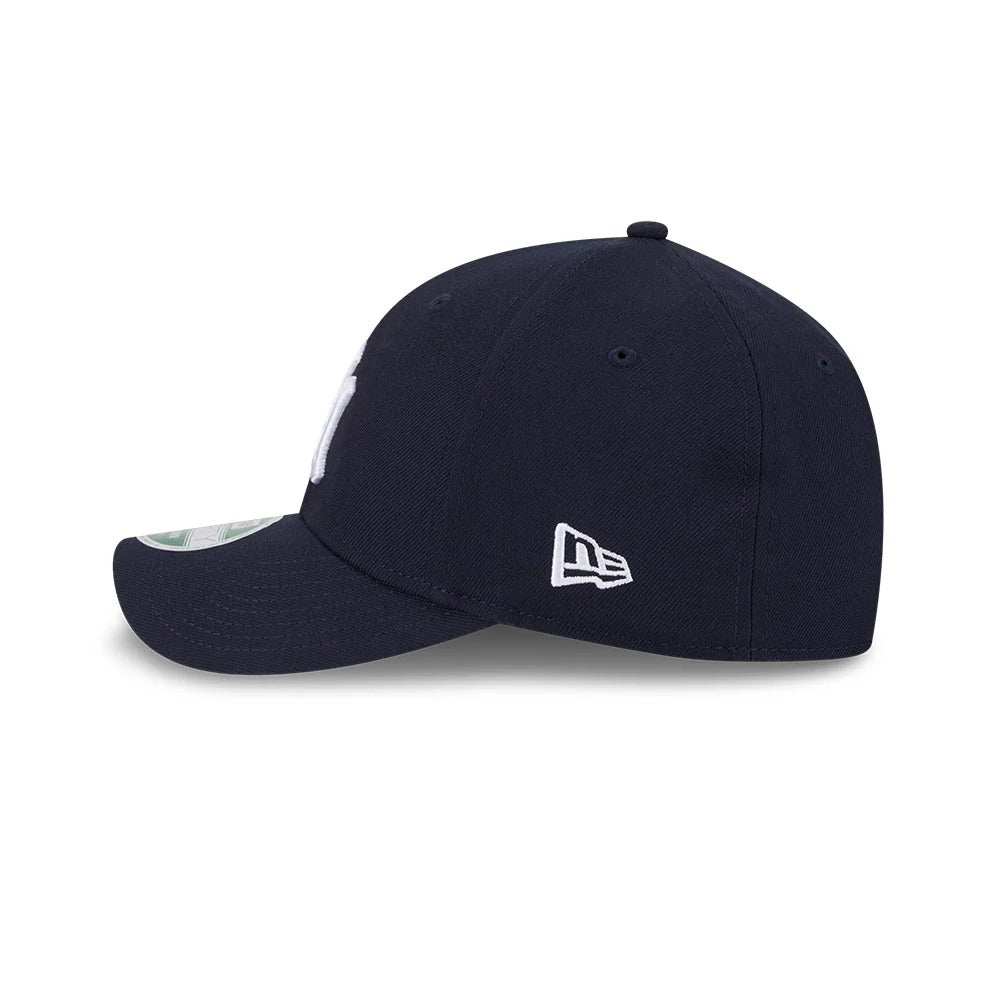 Gorra New York Yankees MLB Player Replica 9FORTY M-Crown Azul