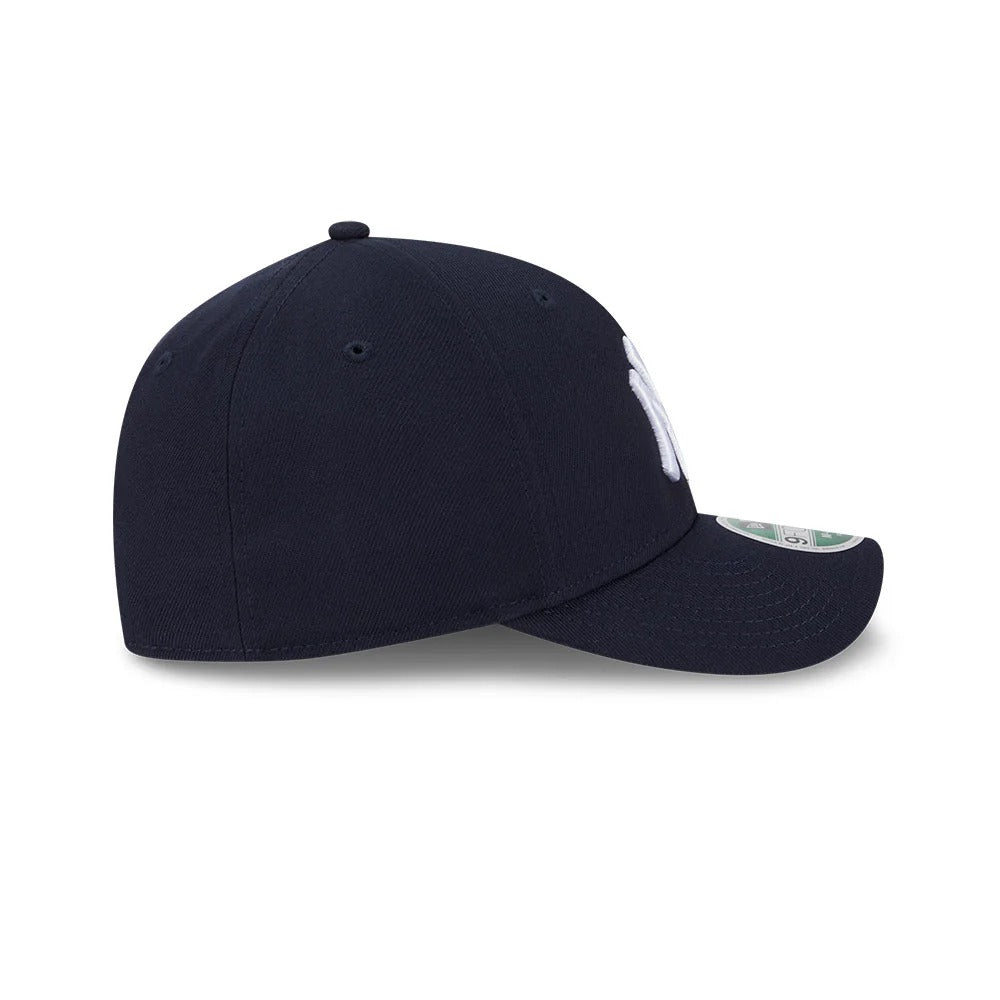 Gorra New York Yankees MLB Player Replica 9FORTY M-Crown Azul