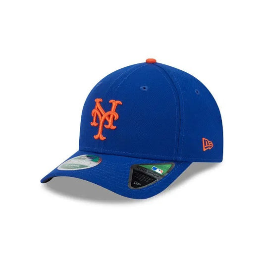 Gorra New York Mets MLB Player Replica 9FORTY M-Crown Azul