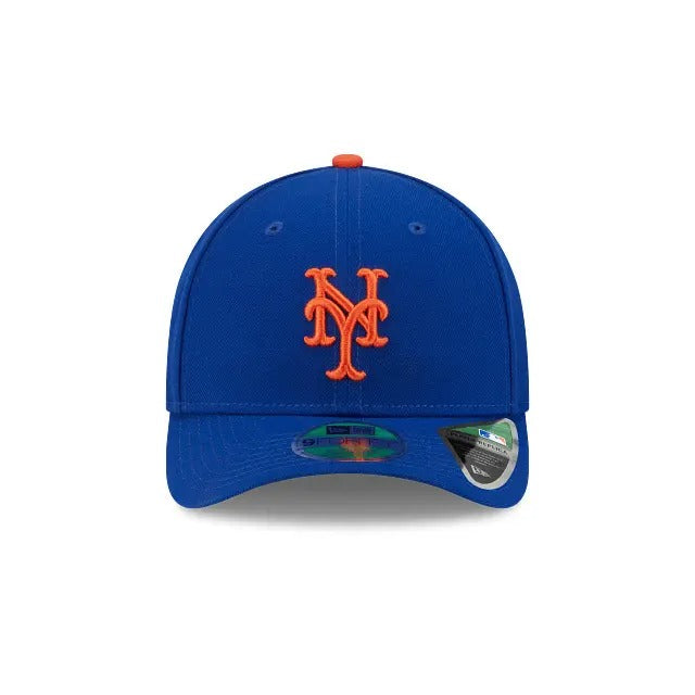 Gorra New York Mets MLB Player Replica 9FORTY M-Crown Azul