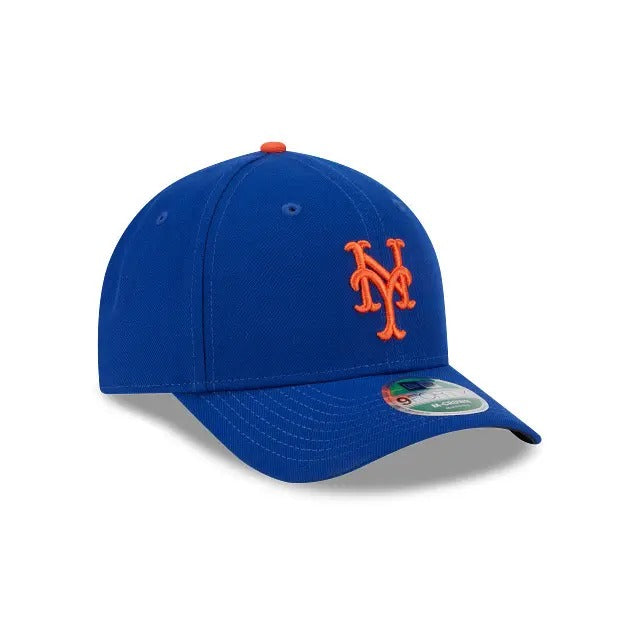 Gorra New York Mets MLB Player Replica 9FORTY M-Crown Azul