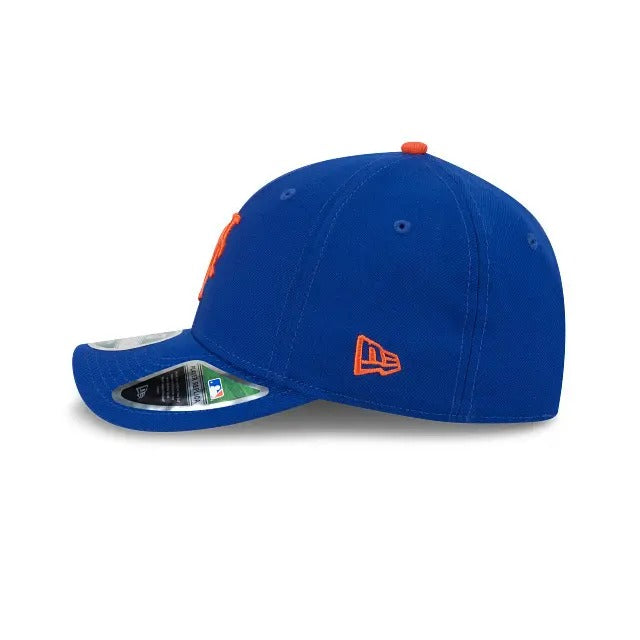 Gorra New York Mets MLB Player Replica 9FORTY M-Crown Azul