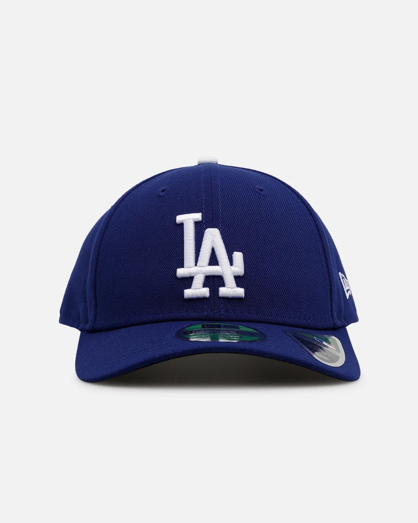 Gorra Los Angeles Dodgers MLB Player Replica 9FORTY M-Crown Azul