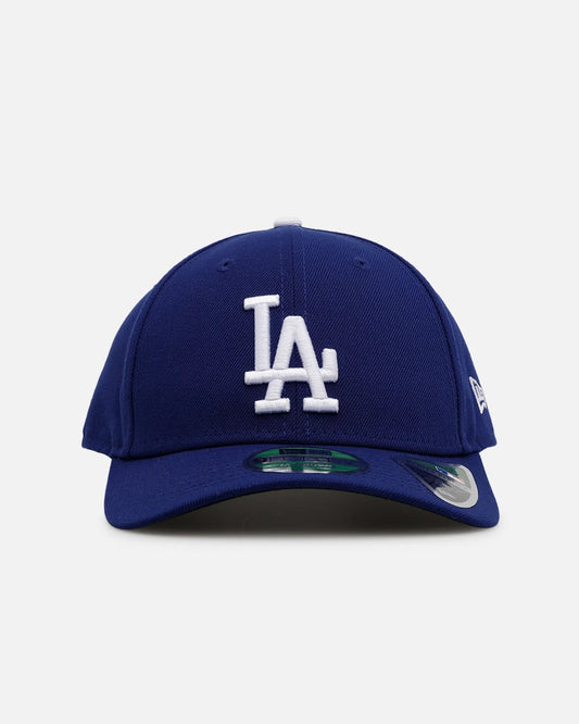 Gorra Los Angeles Dodgers MLB Player Replica 9FORTY M-Crown Azul