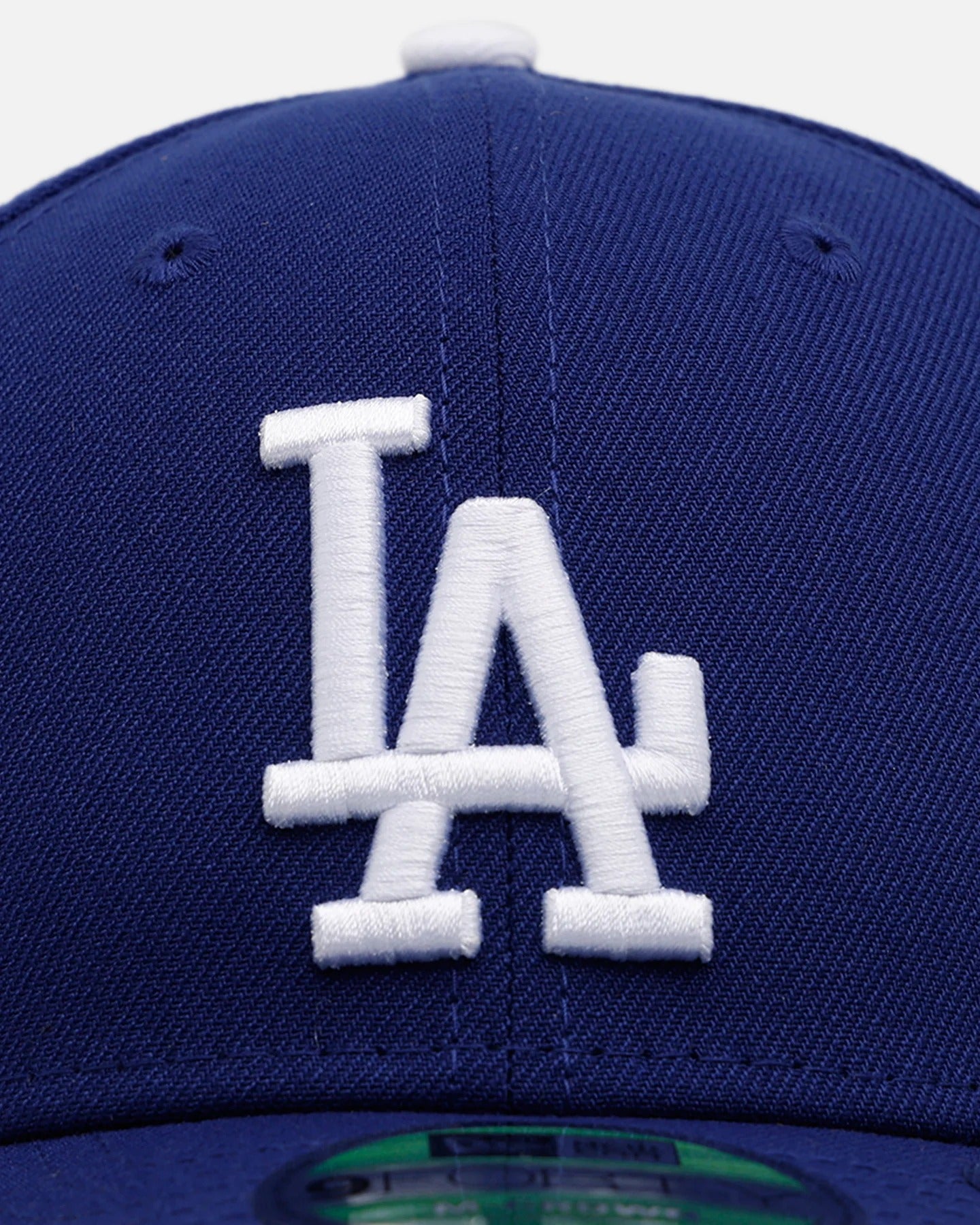 Gorra Los Angeles Dodgers MLB Player Replica 9FORTY M-Crown Azul