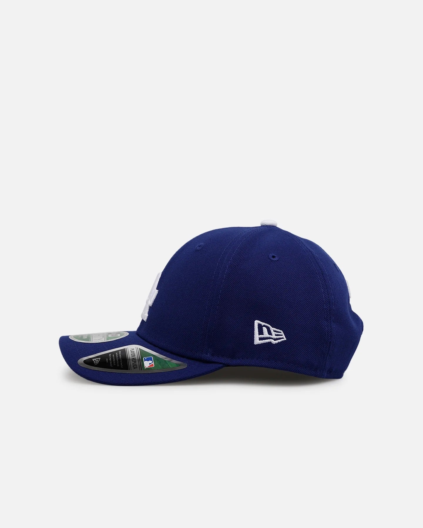 Gorra Los Angeles Dodgers MLB Player Replica 9FORTY M-Crown Azul