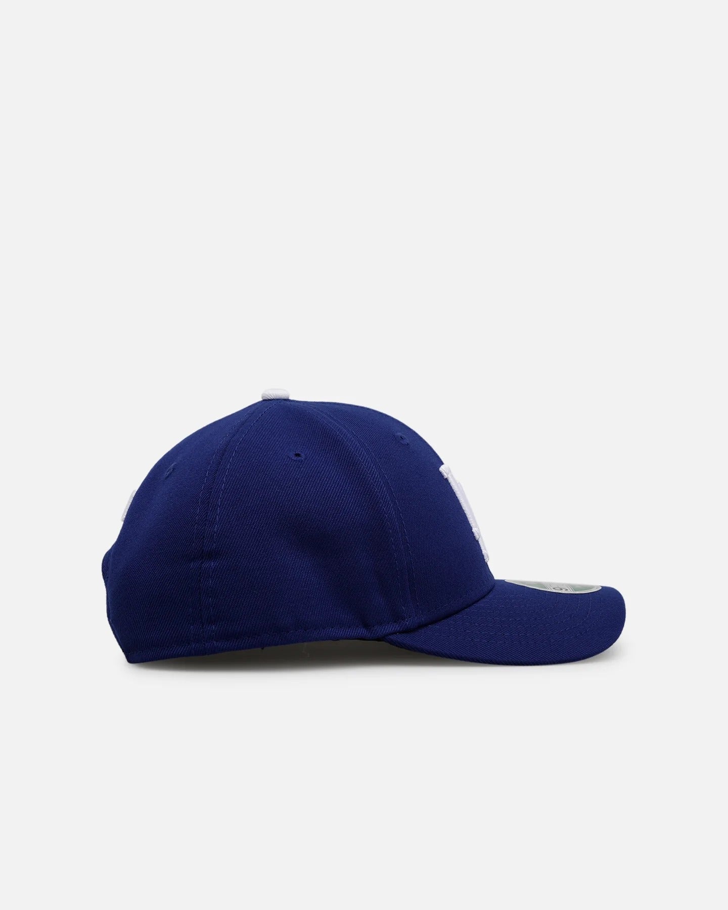 Gorra Los Angeles Dodgers MLB Player Replica 9FORTY M-Crown Azul