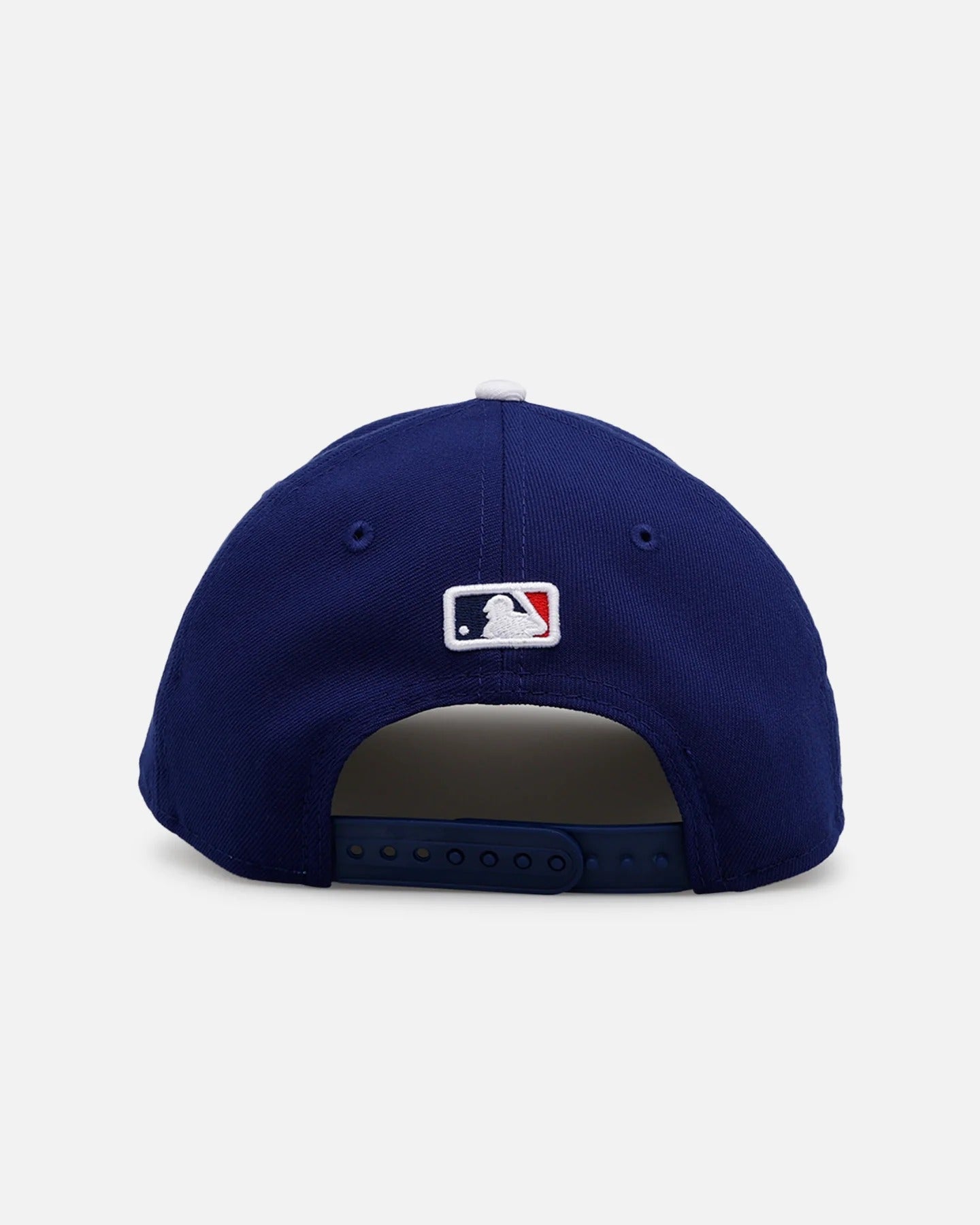 Gorra Los Angeles Dodgers MLB Player Replica 9FORTY M-Crown Azul