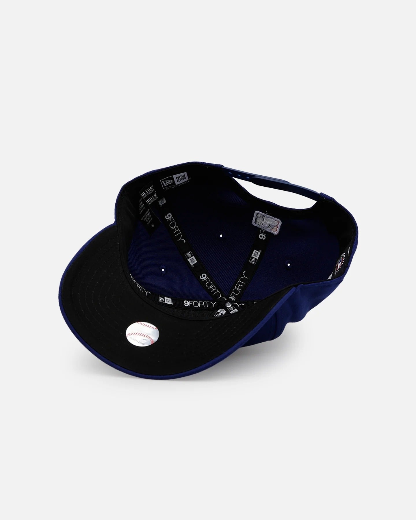 Gorra Los Angeles Dodgers MLB Player Replica 9FORTY M-Crown Azul