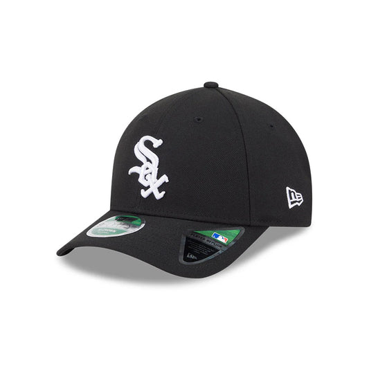 Gorra Chicago White Sox MLB Player Replica 9FORTY M-Crown Negro
