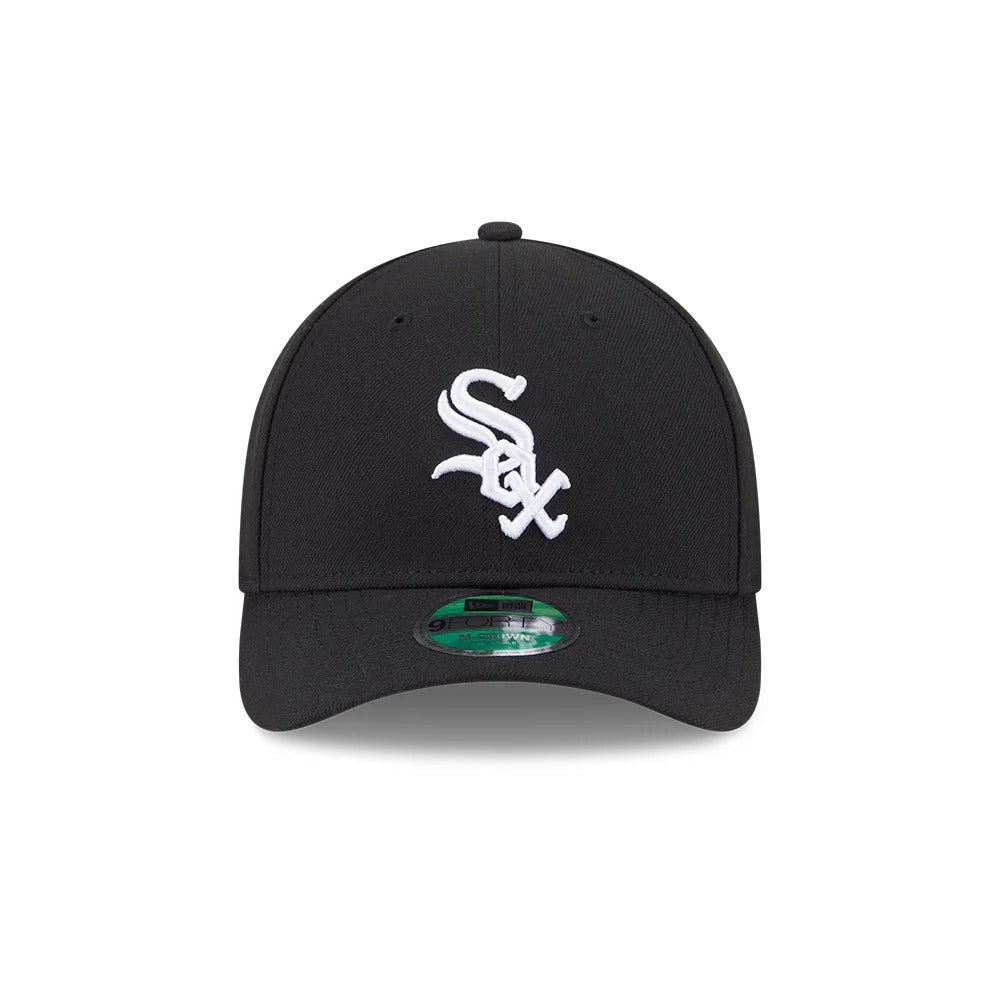 Gorra Chicago White Sox MLB Player Replica 9FORTY M-Crown Negro