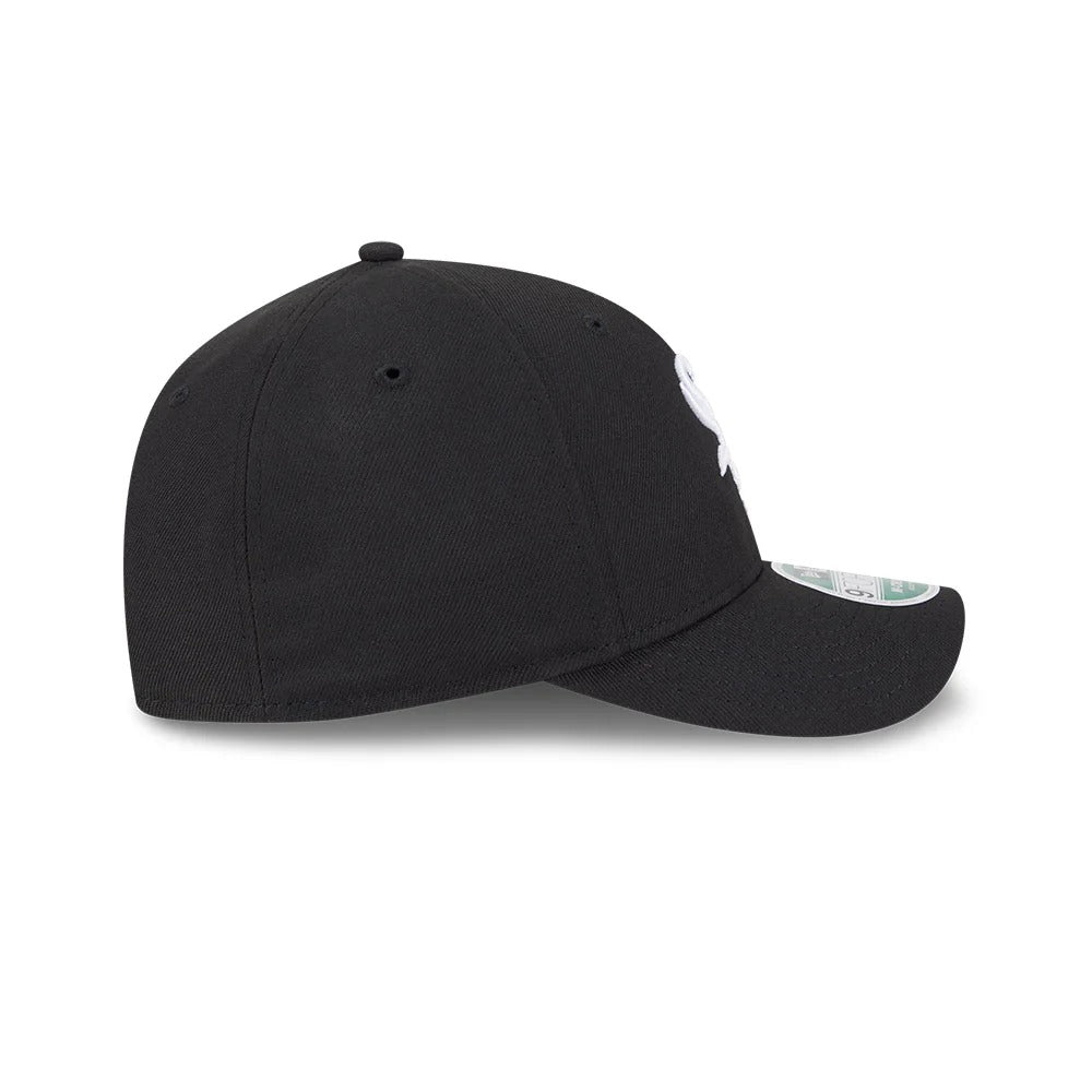 Gorra Chicago White Sox MLB Player Replica 9FORTY M-Crown Negro