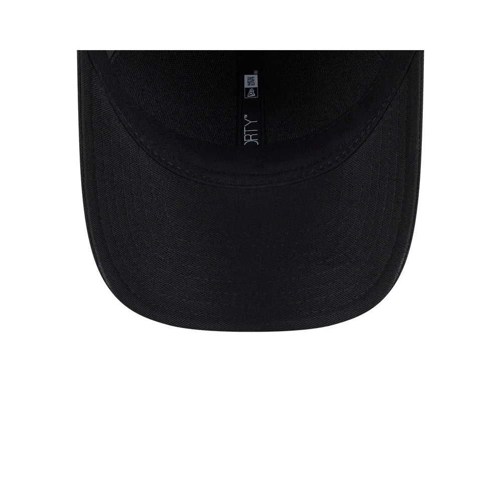 Gorra Chicago White Sox MLB Player Replica 9FORTY M-Crown Negro