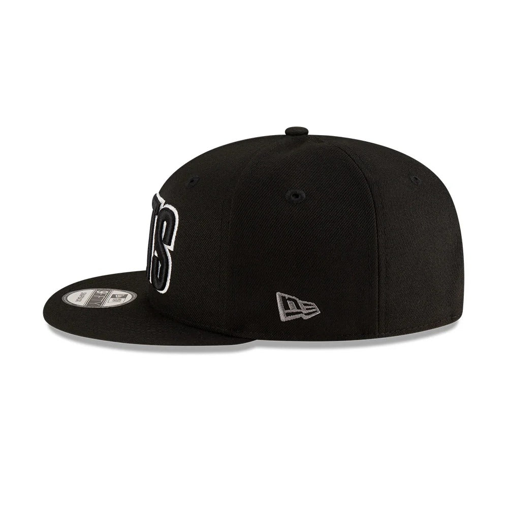 Gorra Brooklyn Nets NBA Statement Edition 9FIFTY Snapback