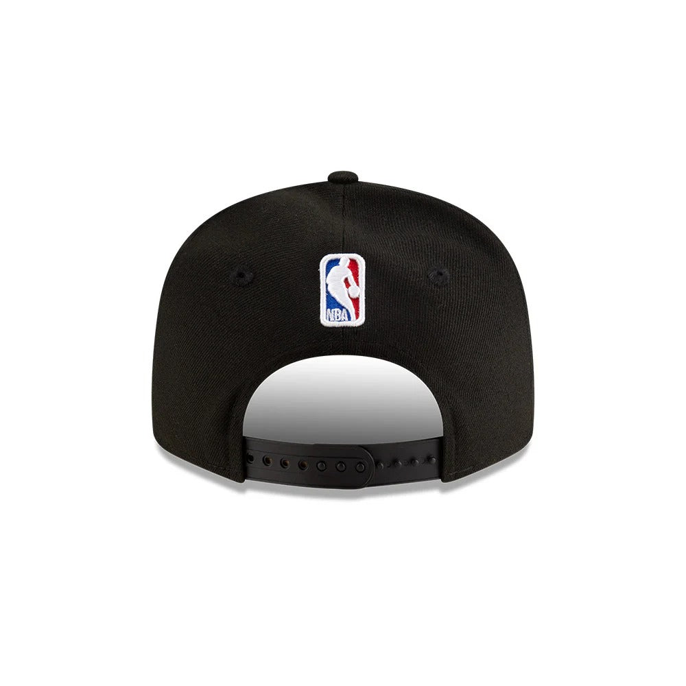 Gorra Brooklyn Nets NBA Statement Edition 9FIFTY Snapback