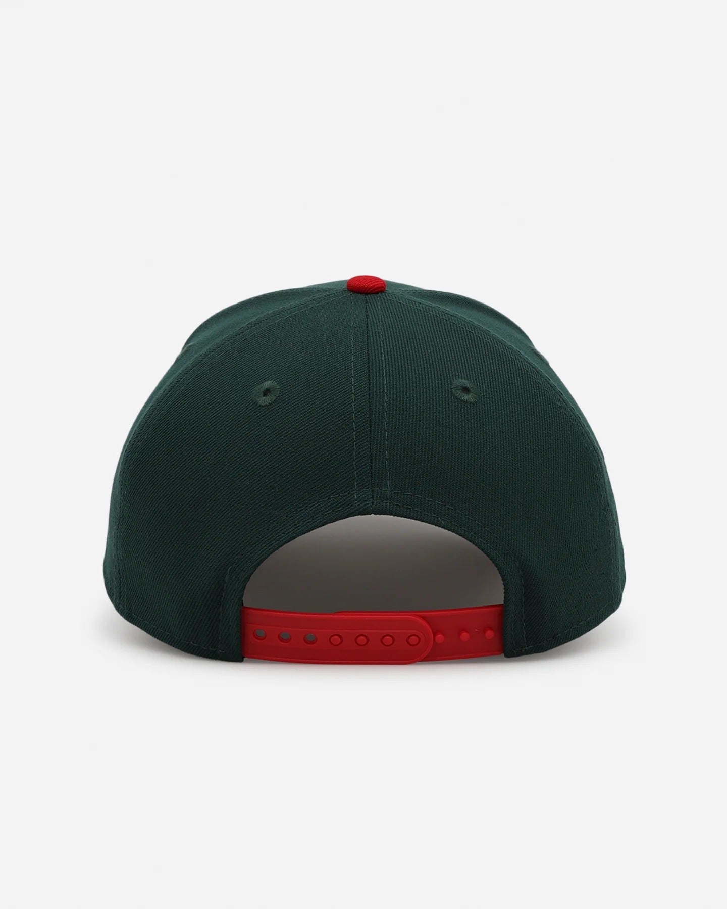 Gorra UFC Mex Noche UFC 9FORTY A-Frame Green/Red