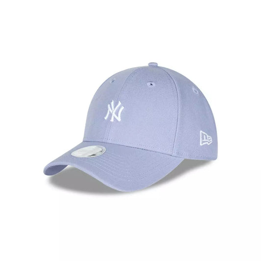 Gorra 9Forty MLB New York Yankees Women Essentials Med Blue