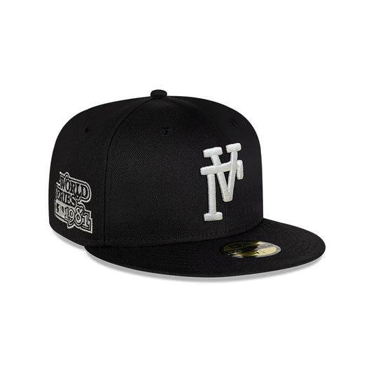 Gorra Los Angeles Dodgers MLB Upside Down 59FIFTY