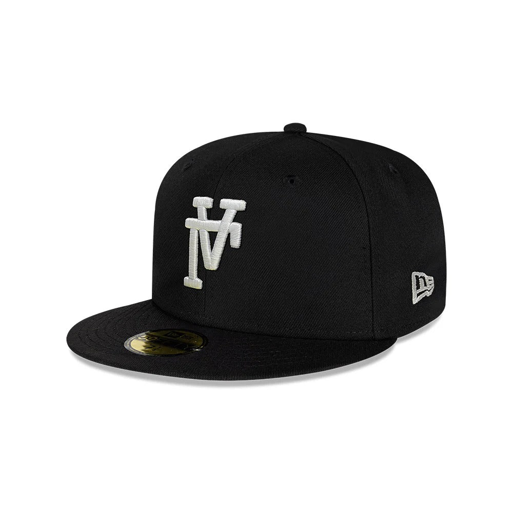 Gorra Los Angeles Dodgers MLB Upside Down 59FIFTY