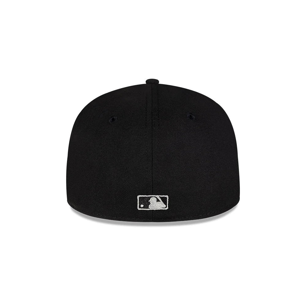 Gorra Los Angeles Dodgers MLB Upside Down 59FIFTY