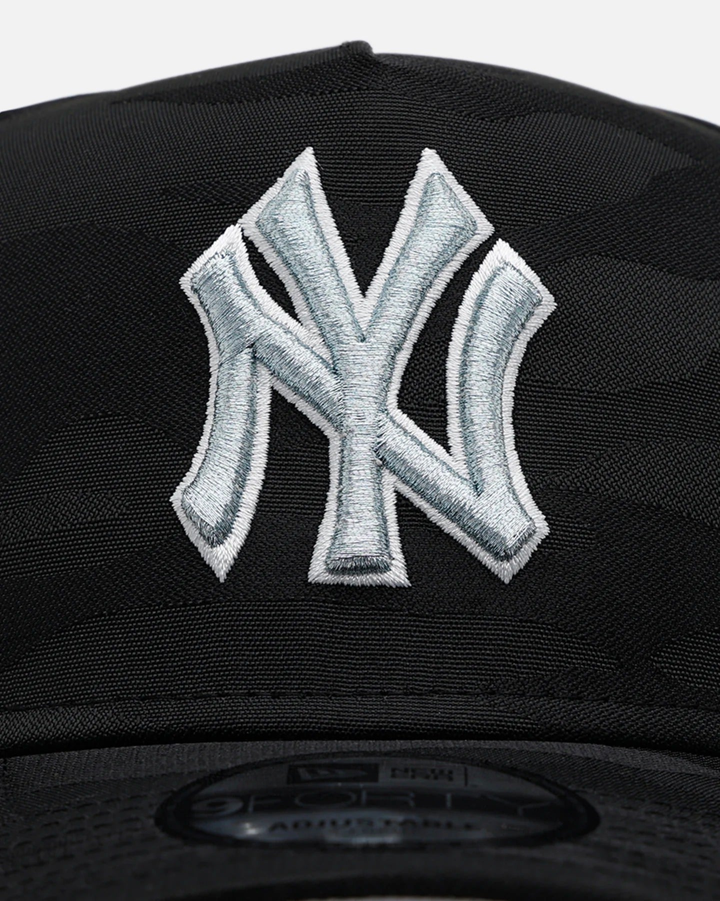 Gorra New York Yankees Icy Camo 9FORTY A-Frame Snapback