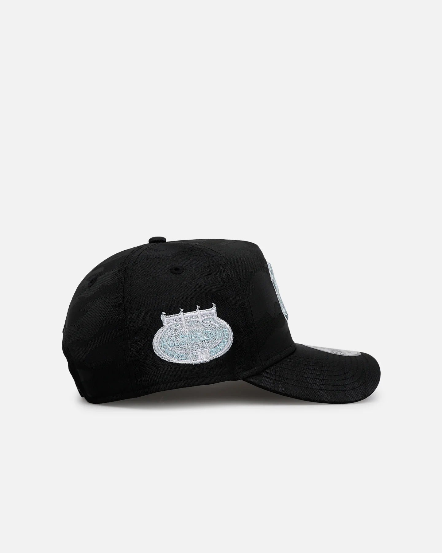 Gorra New York Yankees Icy Camo 9FORTY A-Frame Snapback