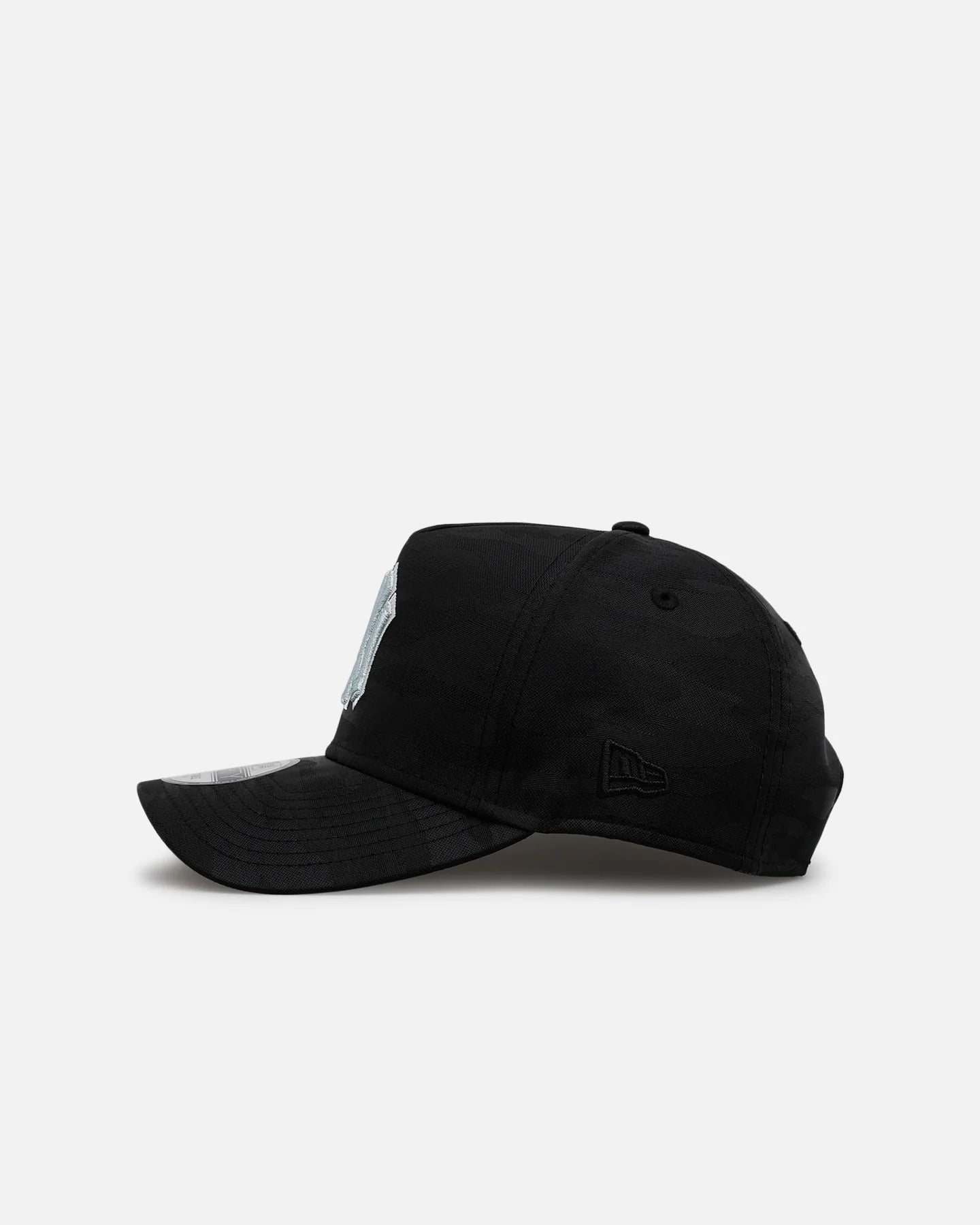 Gorra New York Yankees Icy Camo 9FORTY A-Frame Snapback