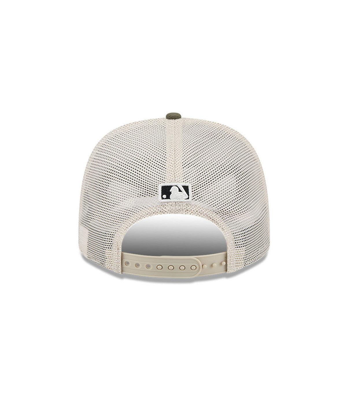 Gorra 9Seventy MLB Boston Red Sox Armed Forces Day Beige
