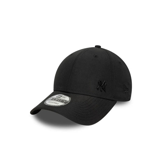 Gorra New York Yankees MLB Flawless 9FORTY Negro