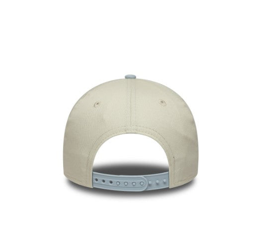 Gorra 9Forty MLB Los Angeles Dodgers Mythical Beige